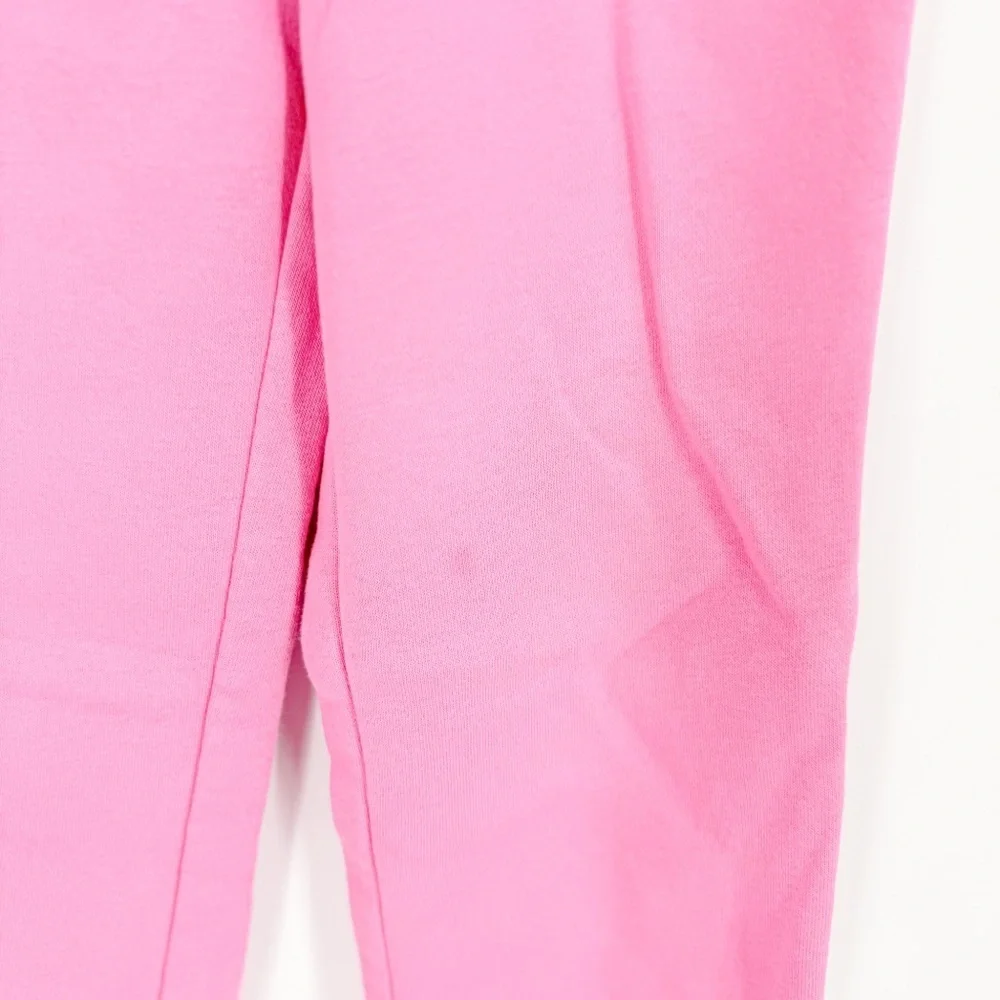 GAP Pink Kids Matching Set with Smiley